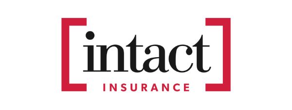 Intact Insurance company logo