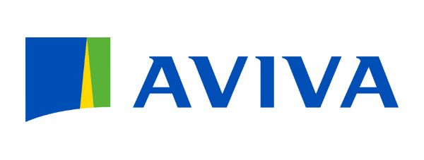Aviva company logo